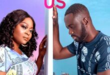 The Distance Between Us (2024) Latest Nollywood