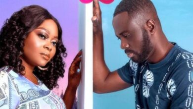 The Distance Between Us (2024) Latest Nollywood