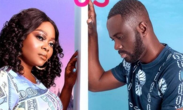 The Distance Between Us (2024) Latest Nollywood