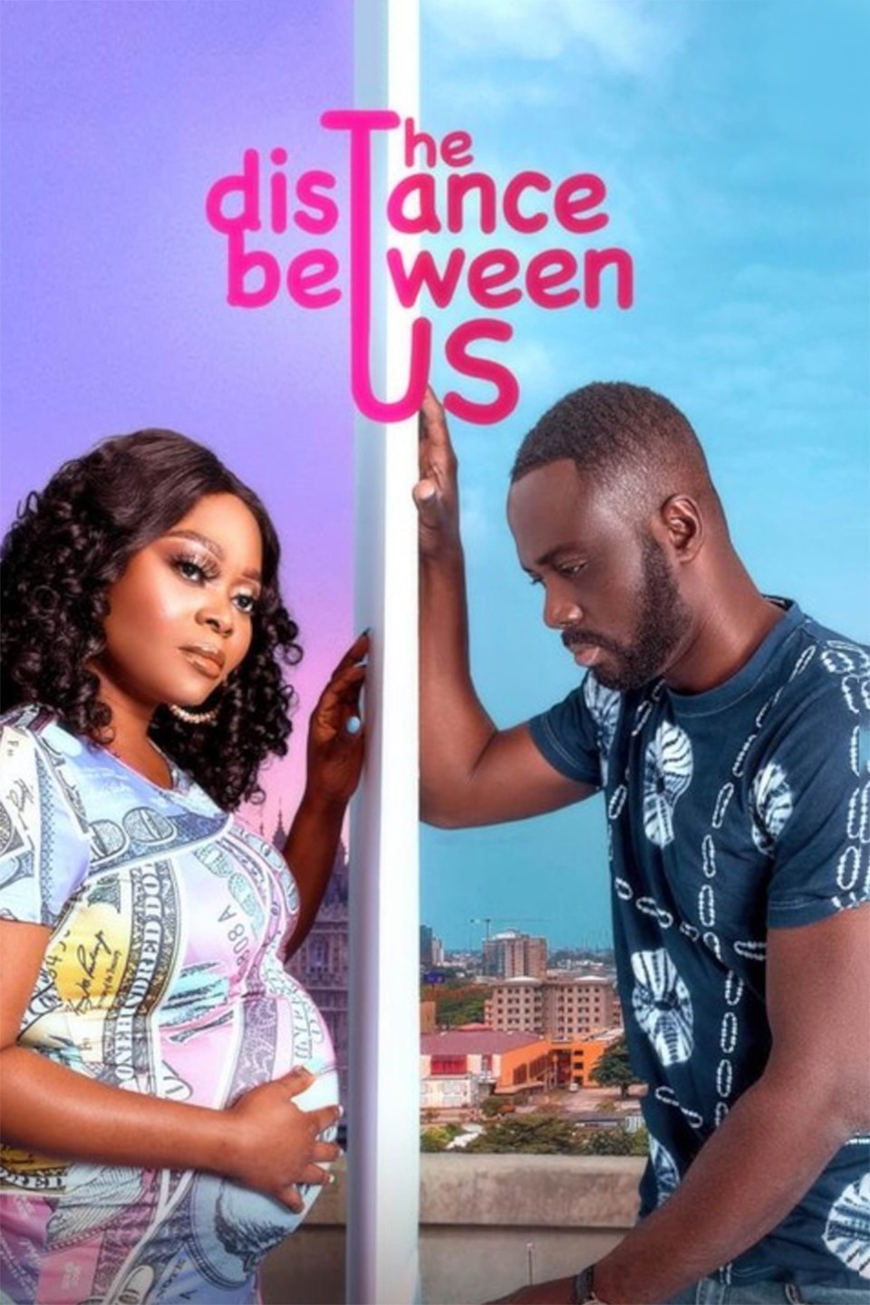 The Distance Between Us (2024) Latest Nollywood