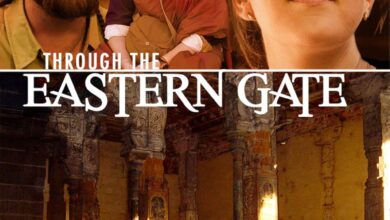 The Eastern Gate (2025) Season 1 TV Series