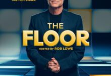 The Floor (2025) Season 3 TV Series 