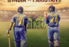 The Greatest Rivalry: India vs Pakistan (2025) Season 1 (Complete) Indian Series