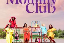 The Mommy Club (2025) Season 3 SA Series