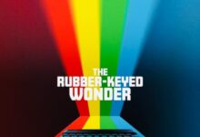 The Rubber-Keyed Wonder (2024)