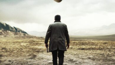 The Seed of the Sacred Fig (2024)