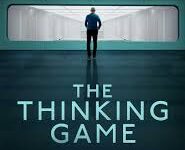The Thinking Game (2024)