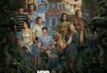The White Lotus (2025) Season 3 TV Series 