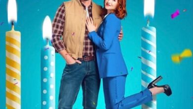 The Wish Swap (2025)