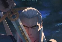 The Witcher: Sirens of the Deep (2025)