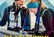 The Wrong Track (2025)