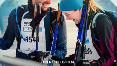 The Wrong Track (2025)