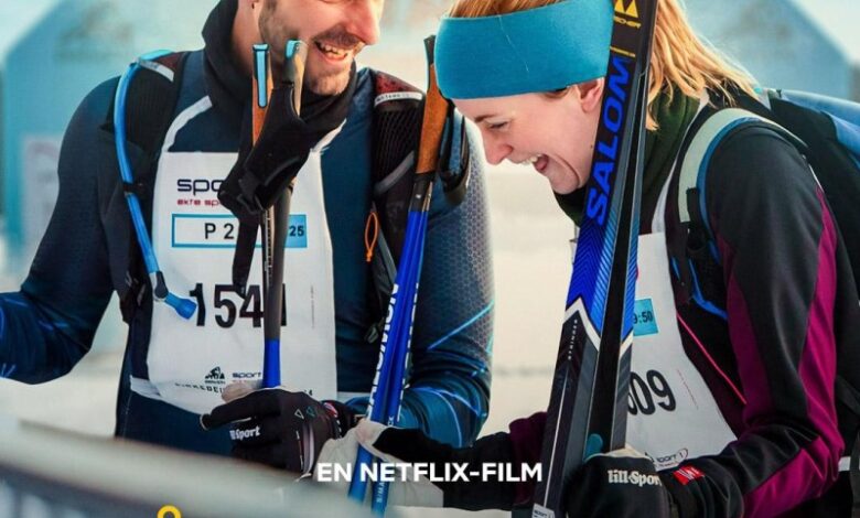 The Wrong Track (2025)