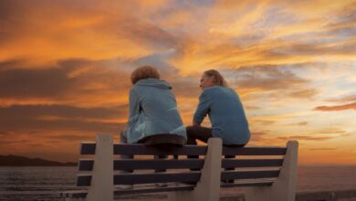 Trust in Love (2024)