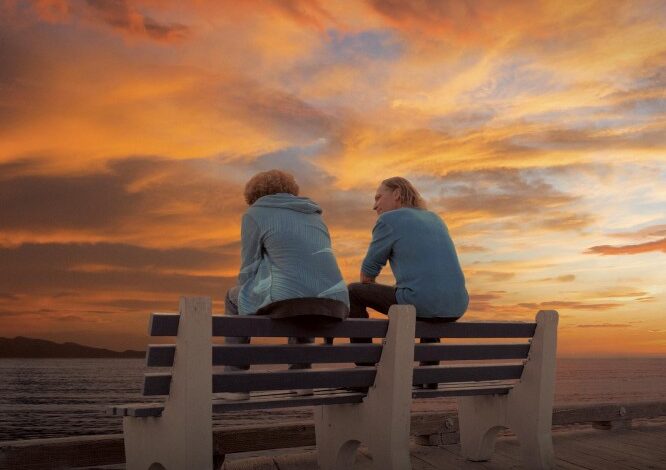 Trust in Love (2024)