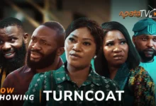 Turncoat (2025) Latest Yoruba