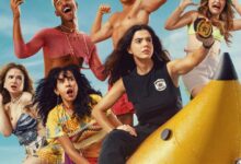 Undercover Party Crasher (2025)