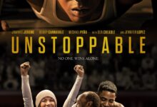 Unstoppable (2024)