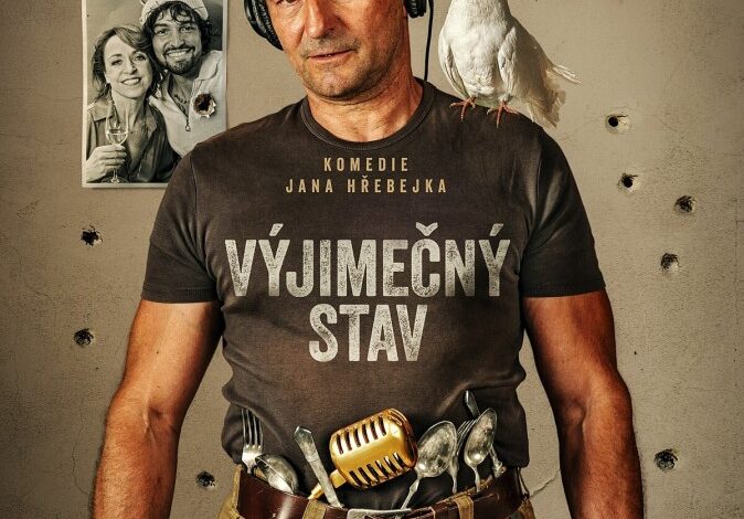 Výjimecný stav (2024)