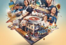 Veselka: The Rainbow on the Corner at the Center of the World (2024)