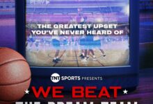 We Beat the Dream Team (2025)