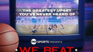 We Beat the Dream Team (2025)