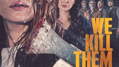 We Kill Them All (2025)