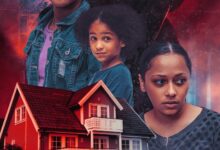 Who’s Watching Us (2024)