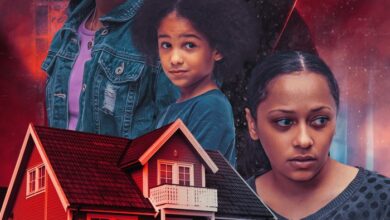 Who’s Watching Us (2024)