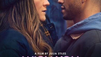 Wish You Were Here (2025)