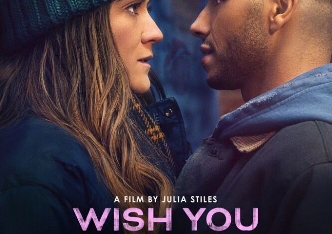 Wish You Were Here (2025)