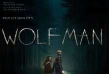 Wolf Man (2025)