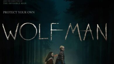 Wolf Man (2025)