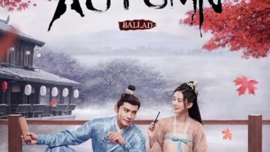 The Autumn Ballad Season 1 (Complete) Chinese Drama
