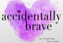 Accidentally Brave (2023)