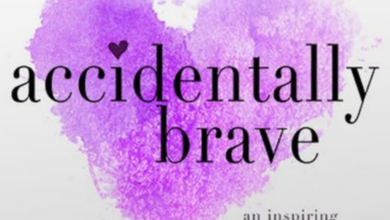 Accidentally Brave (2023)