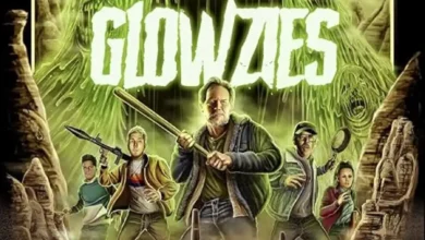 Glowzies (2023)