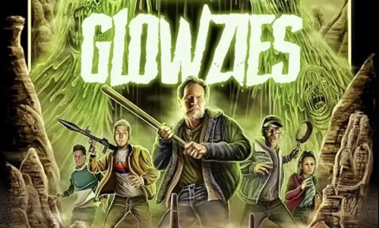Glowzies (2023)
