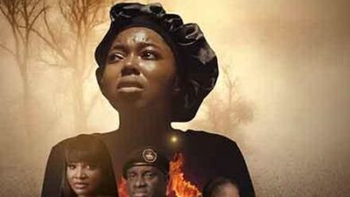 Inu Jin (2025) Season 1 TV Series 