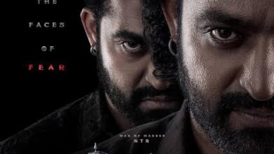 Devara - Part 2 (2024) Indian