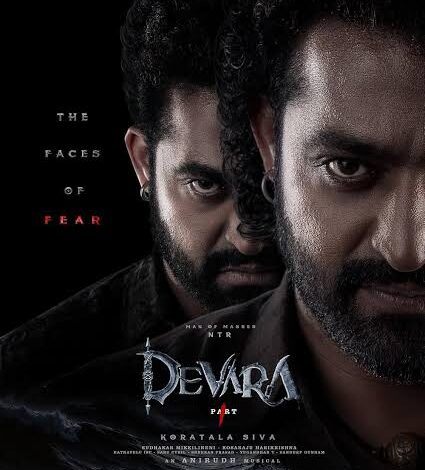 Devara - Part 2 (2024) Indian