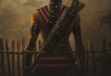 Kabiyesi (2025) Season 1 Yoruba Nollywood Series