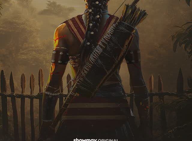 Kabiyesi (2025) Season 1 Yoruba Nollywood Series