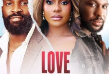 Love Reset (2025) Latest Nollywood