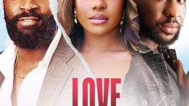 Love Reset (2025) Latest Nollywood