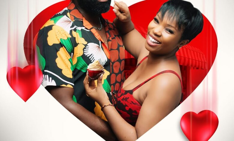 Cupcake For Val (2025) Latest Nollywood