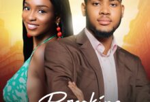 Breaking The Rules (2025) Latest Nollywood