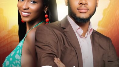 Breaking The Rules (2025) Latest Nollywood