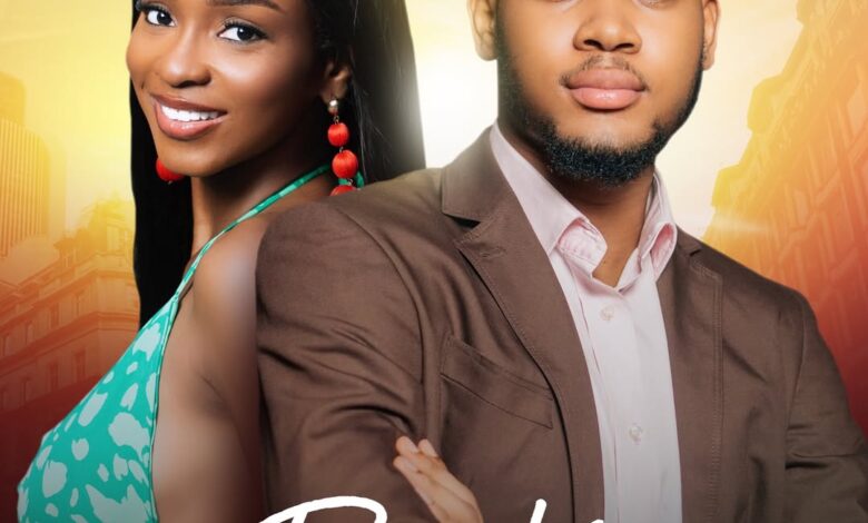 Breaking The Rules (2025) Latest Nollywood