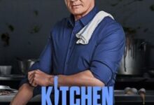 Kitchen Nightmares (2023)
